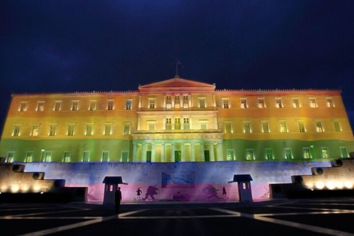 Συμπερίληψη & Ανθεκτικότητα: "Η ελληνική ΛΟΑΤΚΙ+ κοινότητα τον 21o αιώνα:  Οι διεκδικήσεις και η συναφής νομοθεσία" - Orlando LGBT